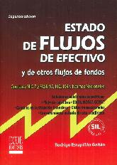 Estado de Flujos de Efectivo