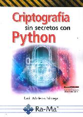 Criptografia sin secretos con Python