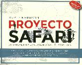 Proyecto Safari