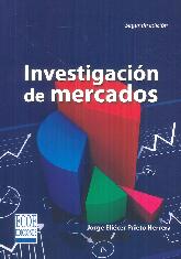 Investigacin de Mercados