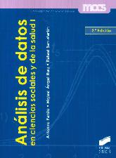 Anlisis de datos en ciencias sociales de la salud I