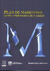 Plan de marketing. Diseo, implementacin y control