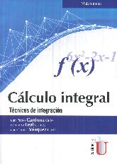 Clculo integral