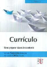 Currculo