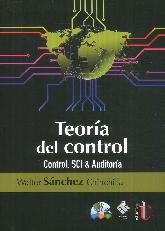 Teora del control