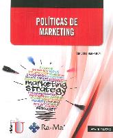 Polticas de Marketing