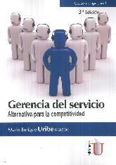 Gerencia del servicio