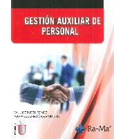 Gestin auxiliar de personal