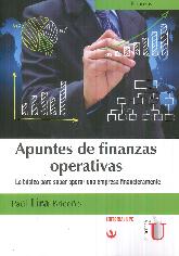 Apuntes de Finanzas Operativas