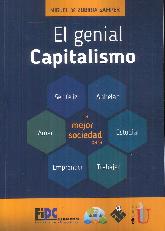 El genial capitalismo