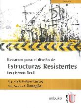 Recursos para el diseo de Estructuras Resistentes