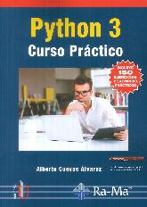 Python 3 Curso prctico