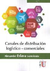 Canales de distribucin logstico - comerciales