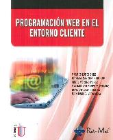 Programacin web en el entorno cliente