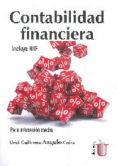 Contabilidad financiera