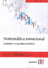 Matemtica Emocional