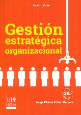 Gestin Estrategica Organizacional