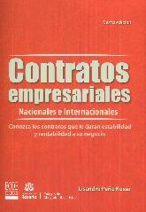 Contratos Empresariales