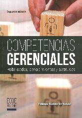 Competencias Gerenciales