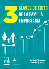 3 Claves de xito de la Familia Empresaria