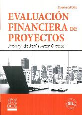 Evaluación financiera de proyectos