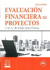 Evaluacin financiera de proyectos