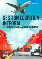 Gestin Logstica Integral