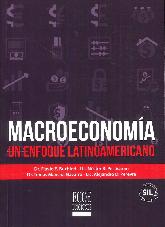 Macroeconoma un enfoque latinoamericano