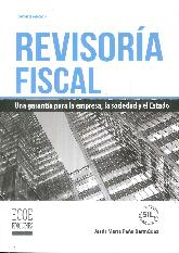 Revisora Fiscal