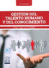 Gestin del talento humano y del conocimiento