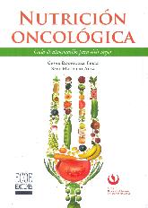 Nutricin Oncolgica