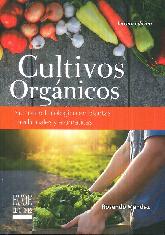 Cultivos Organicos