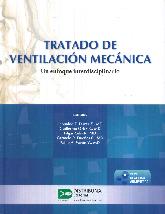 Tratado de ventilacin mecnica