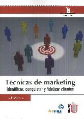 Tcnicas de marketing