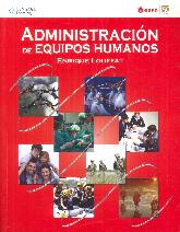 Administracin de Equipos Humanos