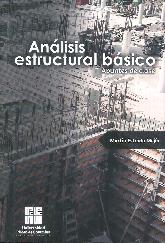 Anlisis Estructural Bsico