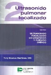 ultrasonido pulmonar focalizado