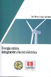 Energa Elica Integracin a la red elctrica