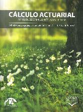 Clculo Actuarial