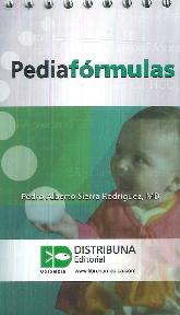 PediaFRMULAS