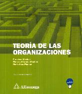 Teora de las Organizaciones