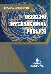 Derecho Internacional Pblico