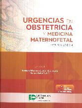 Urgencias en Obstetricia y Medicina Maternofetal