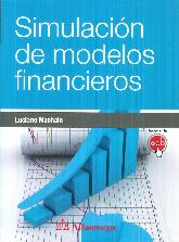 Simulacin de modelos financieros