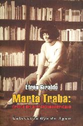 Marta Traba : crtica del arte latinoamericano