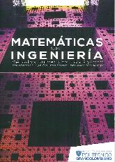 Matemticas para Ingeniera