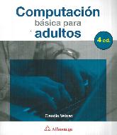 Computacin Bsica para Adultos