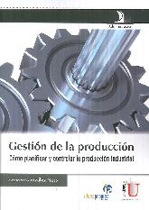 Gestin de la produccin