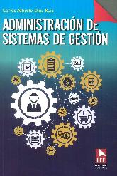 Administracin de Sistemas de Gestin