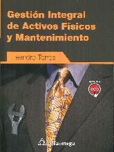 Gestin integral de activos fsicos y mantenimiento